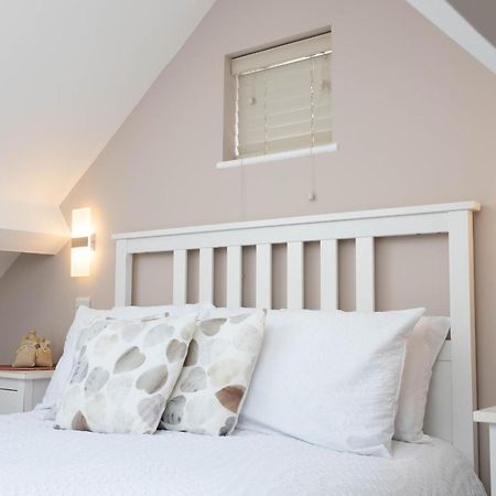 The Cwtch Fishguard Villa Trecwn Kültér fotó