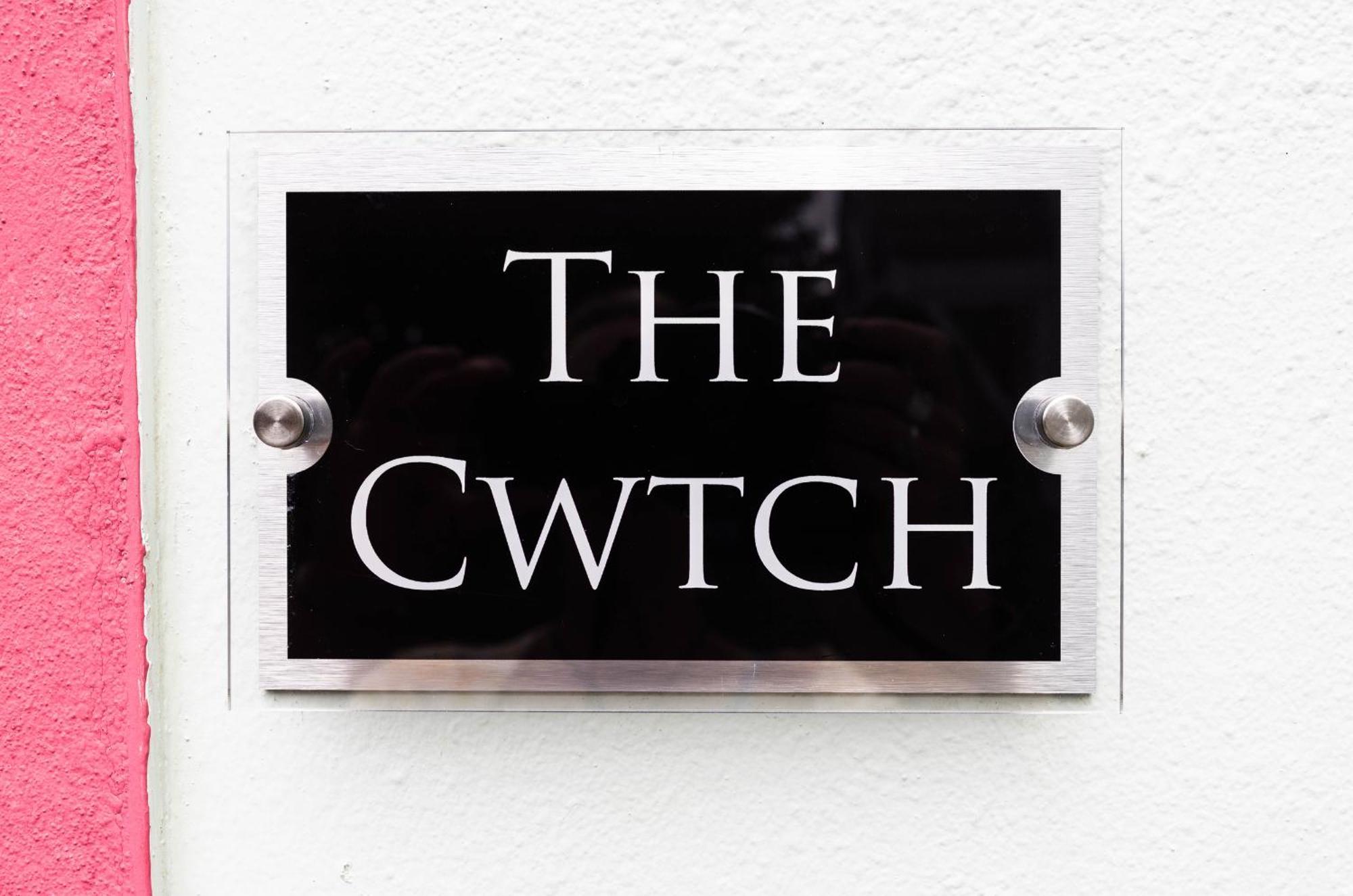 The Cwtch Fishguard Villa Trecwn Kültér fotó