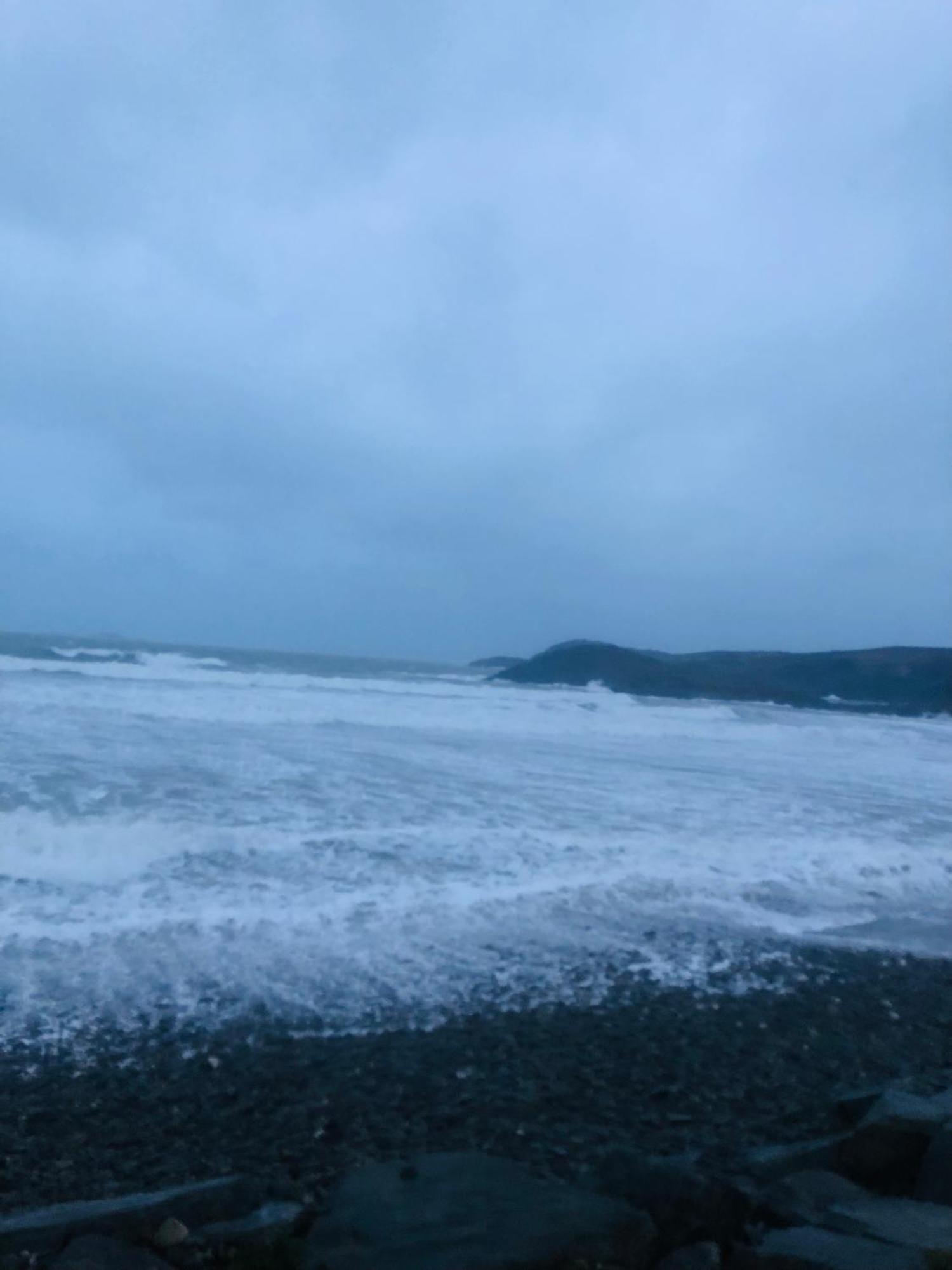 The Cwtch Fishguard Villa Trecwn Kültér fotó